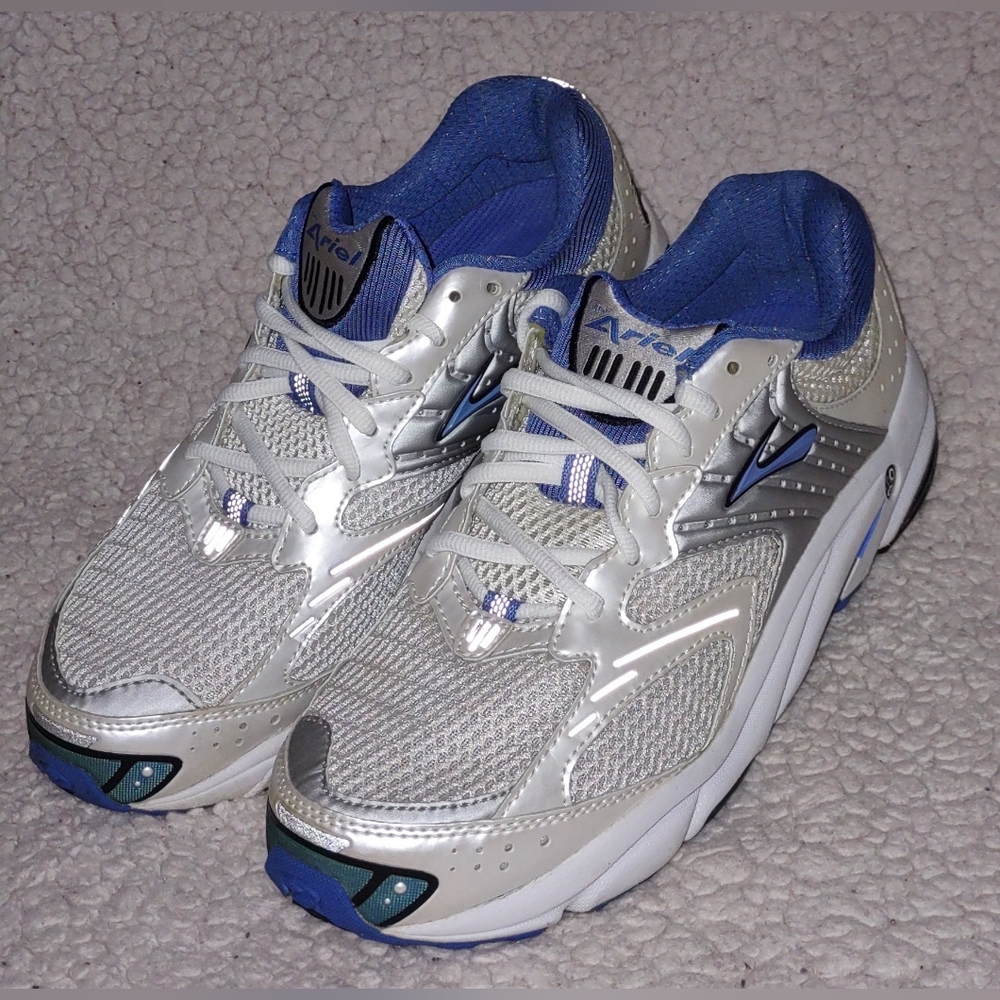 Brooks Ariel Women Sneakers Size 9.5 M - Picture 2 of 12